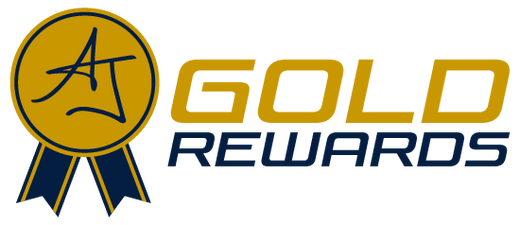 Gold Rewards