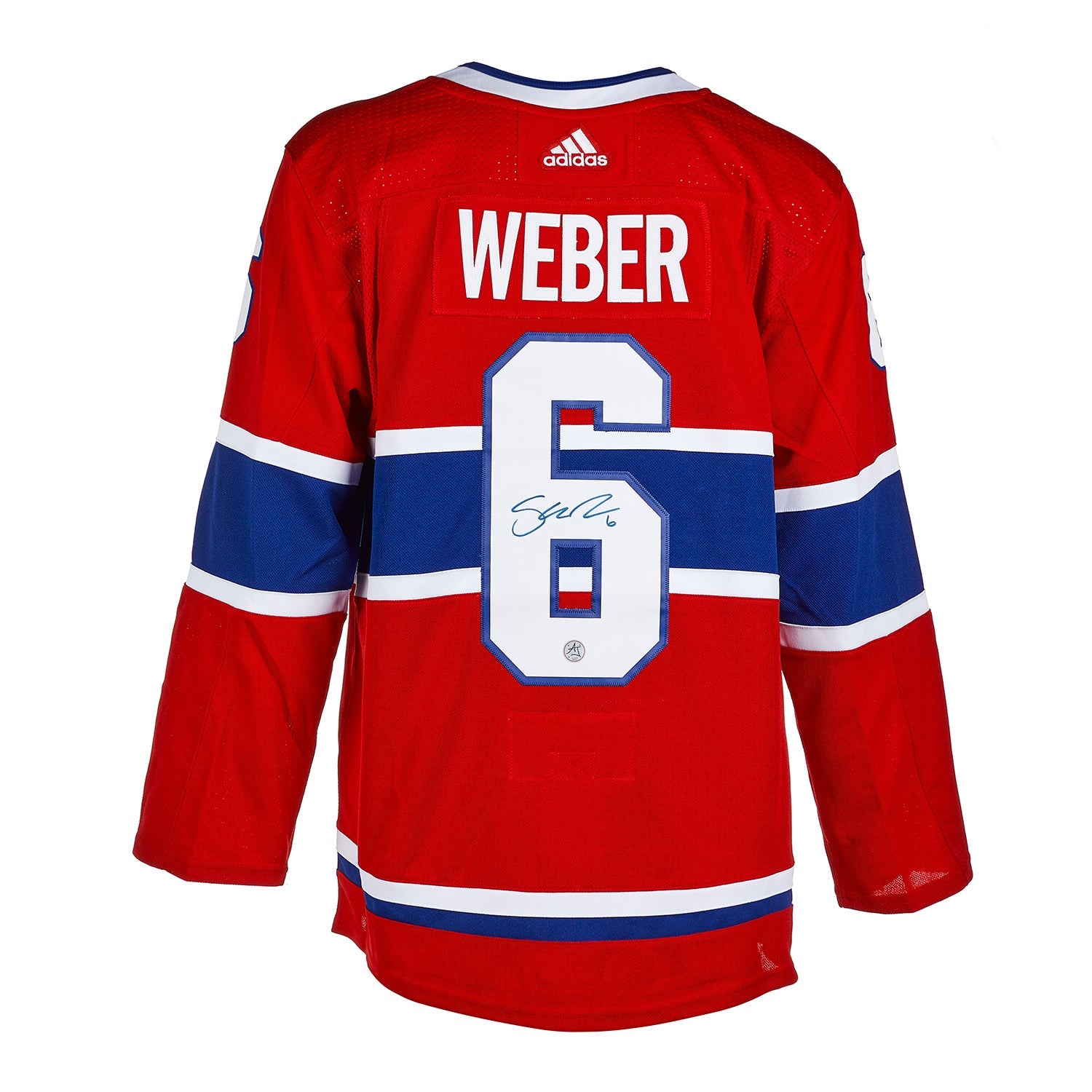 Shea weber canadiens shirt hotsell